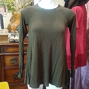Zara top 